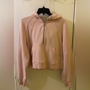 lululemon scuba xs/s